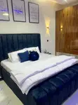 2 Bedroom Terrace Duplex Short Let - 4