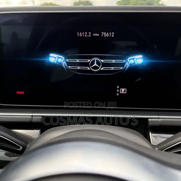 2021 Mercedes-Benz GLE 350 Kai Daga Belgium - 1