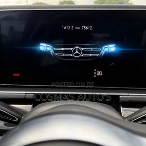 2021 Mercedes-Benz GLE 350 Kai Daga Belgium