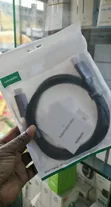 Ugreen DisplayPort zu HDMI Cable 2m - 1