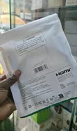 Ugreen DisplayPort zu HDMI Cable 2m - 2