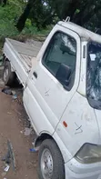 Suzuki Every 2012 Fari - 1