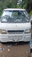 Suzuki Every 2012 Fari - 3