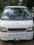 Suzuki Every 2012 Fari - 5