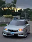 Honda Accord 2013 EX-L Gold - 1