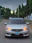 Honda Accord 2013 EX-L Gold - 2