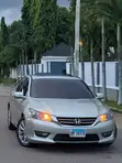 Honda Accord 2013 EX-L Gold - 3