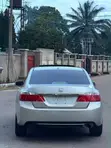 Honda Accord 2013 EX-L Gold - 4