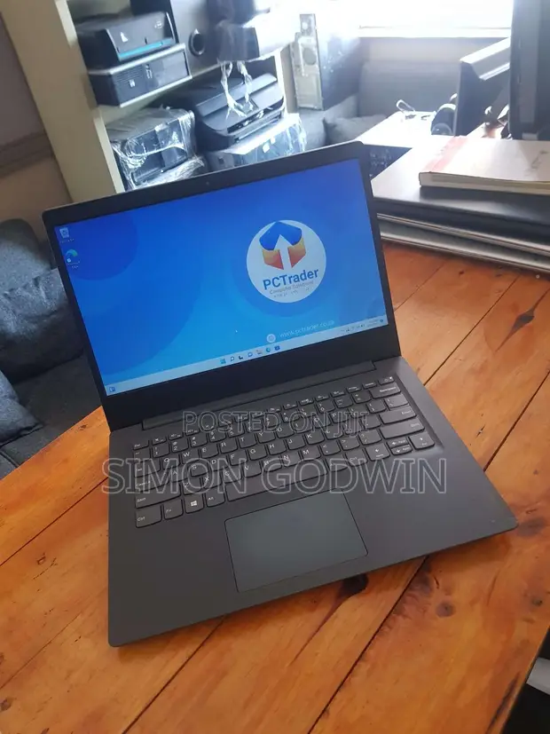Lenovo Ideapad V14 IGL Laptop 8GB RAM, 128GB SSD - 1