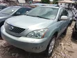 Lexus RX 2008 Kore - 1