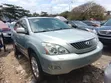 Lexus RX 2008 Kore - 3