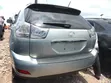 Lexus RX 2008 Kore - 4