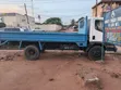 Mitsubishi Canter Truck - 1998 - Diesel - 1