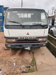 Mitsubishi Canter Truck - 1998 - Diesel - 4