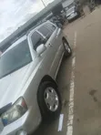 Toyota Highlander Limited 2006 Silver - 2