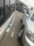 Toyota Highlander Limited 2006 Silver - 3