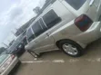 Toyota Highlander Limited 2006 Silver - 4