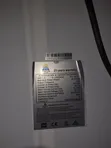 Sunflex 200W Solar Panels (Used, 3 Units) - 1