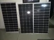 Sunflex 200W Solar Panels (Used, 3 Units) - 2