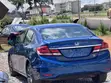 2014 Honda Civic EX-L Sedan - Wadda Akawo - 1