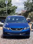 2014 Honda Civic EX-L Sedan - Wadda Akawo - 2