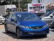 2014 Honda Civic EX-L Sedan - Wadda Akawo - 4