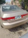 Honda Accord 2004 Zinare - 2
