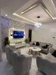 Furnished 2-Bedroom Apartment for Sale, Harris Drive, VGC/Ajah - 1