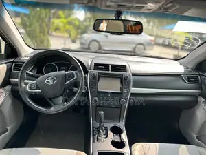 Toyota Camry SE Special Edition 2016
