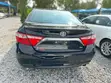 Toyota Camry SE Special Edition 2016 - 5