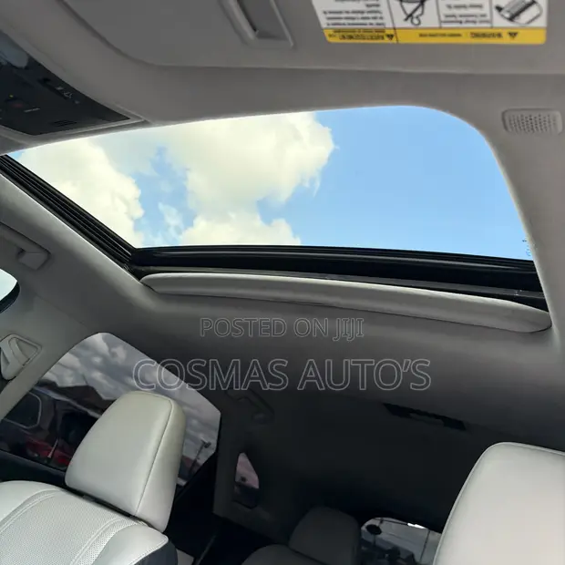 Lexus RX 350L 4WD 2020 Baki - 1