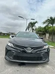 Toyota Camry LE 2019 - 1