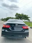 Toyota Camry LE 2019 - 2