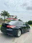 Toyota Camry LE 2019 - 3