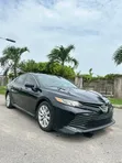 Toyota Camry LE 2019 - 5