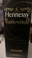 Asalin Hennessy V.S Cognac - 2