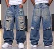 Men's Luxury Jeans - Brand New - 4