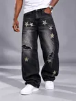 Men's Luxury Jeans - Brand New - 5