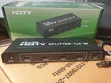Sabon 1x4 HDMI Splitter 4Kx2K - 2