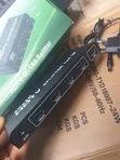 Sabon 1x4 HDMI Splitter 4Kx2K - 4