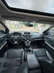 Honda CR-V 2016 Gray - 2