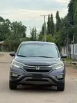 Honda CR-V 2016 Gray - 3