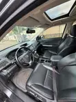 Honda CR-V 2016 Gray - 4