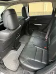 Honda CR-V 2016 Gray - 5
