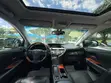 Lexus RX 350 2010 Black - 2