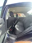 Toyota Corolla 2012 Blue - 4