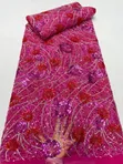 Zanen Gado na Beaded Lace - 1