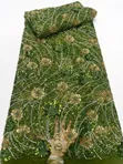 Zanen Gado na Beaded Lace - 2