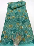 Zanen Gado na Beaded Lace - 3
