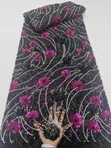 Zanen Gado na Beaded Lace - 5